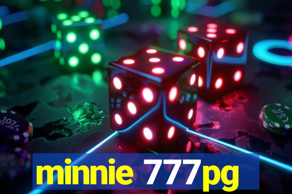 minnie 777pg